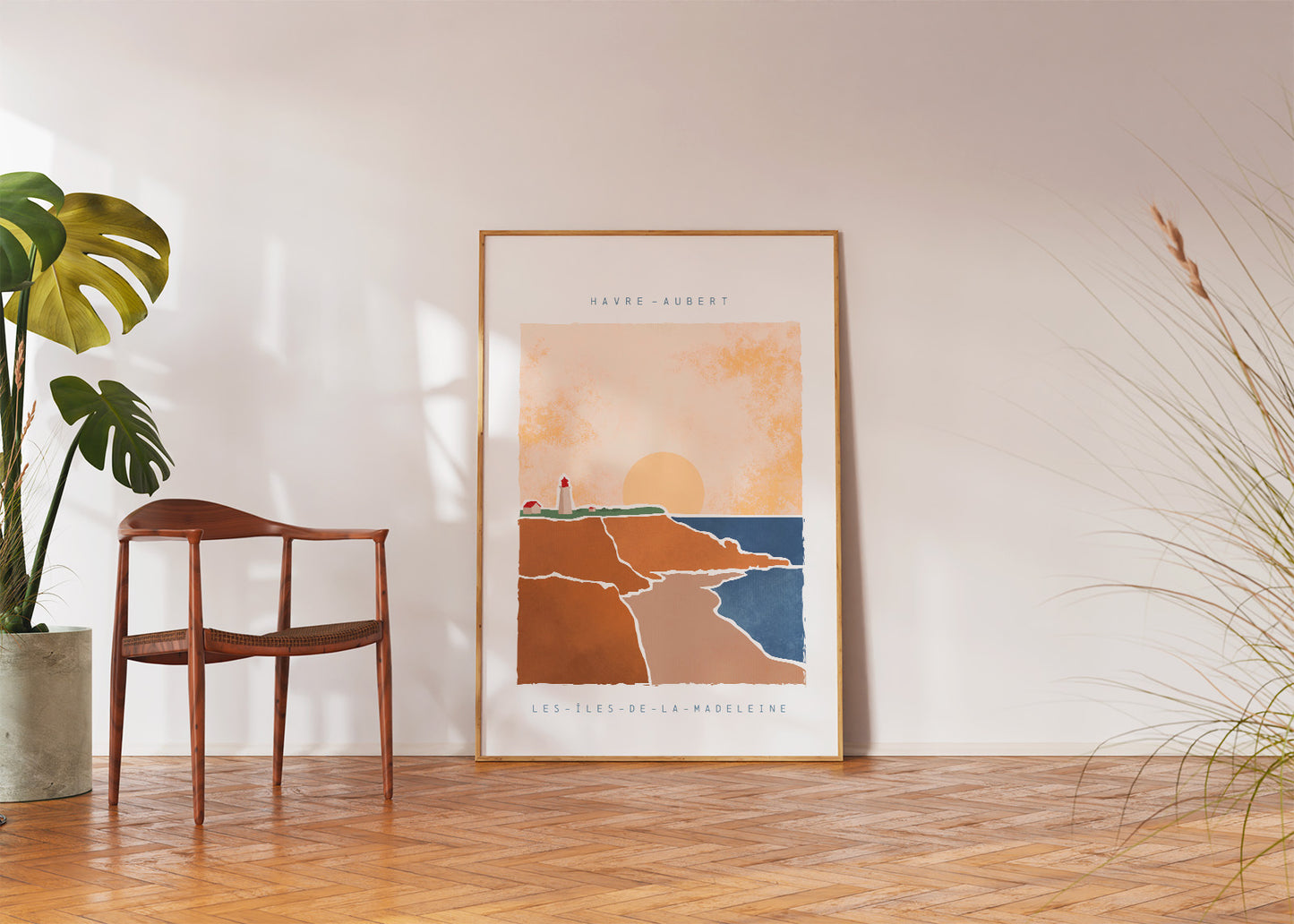 Les Îles-de-la-Madeleine | Havre-Aubert