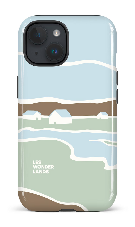 La Campagne Wonderlands