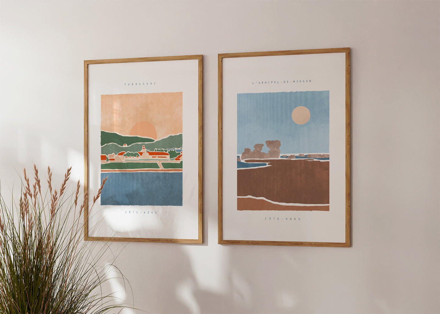 Côte-Nord | Tadoussac