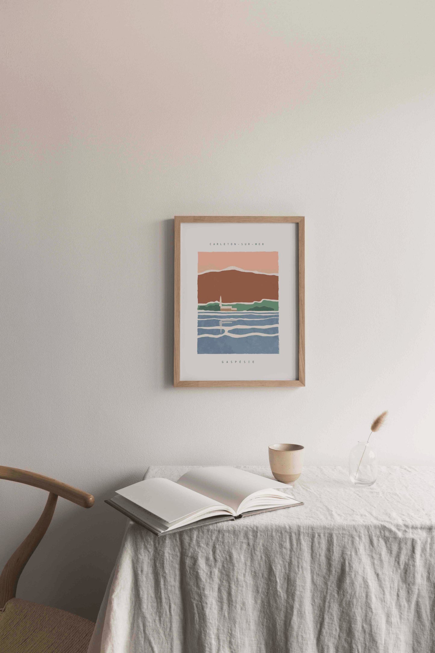 Gaspésie | Carleton