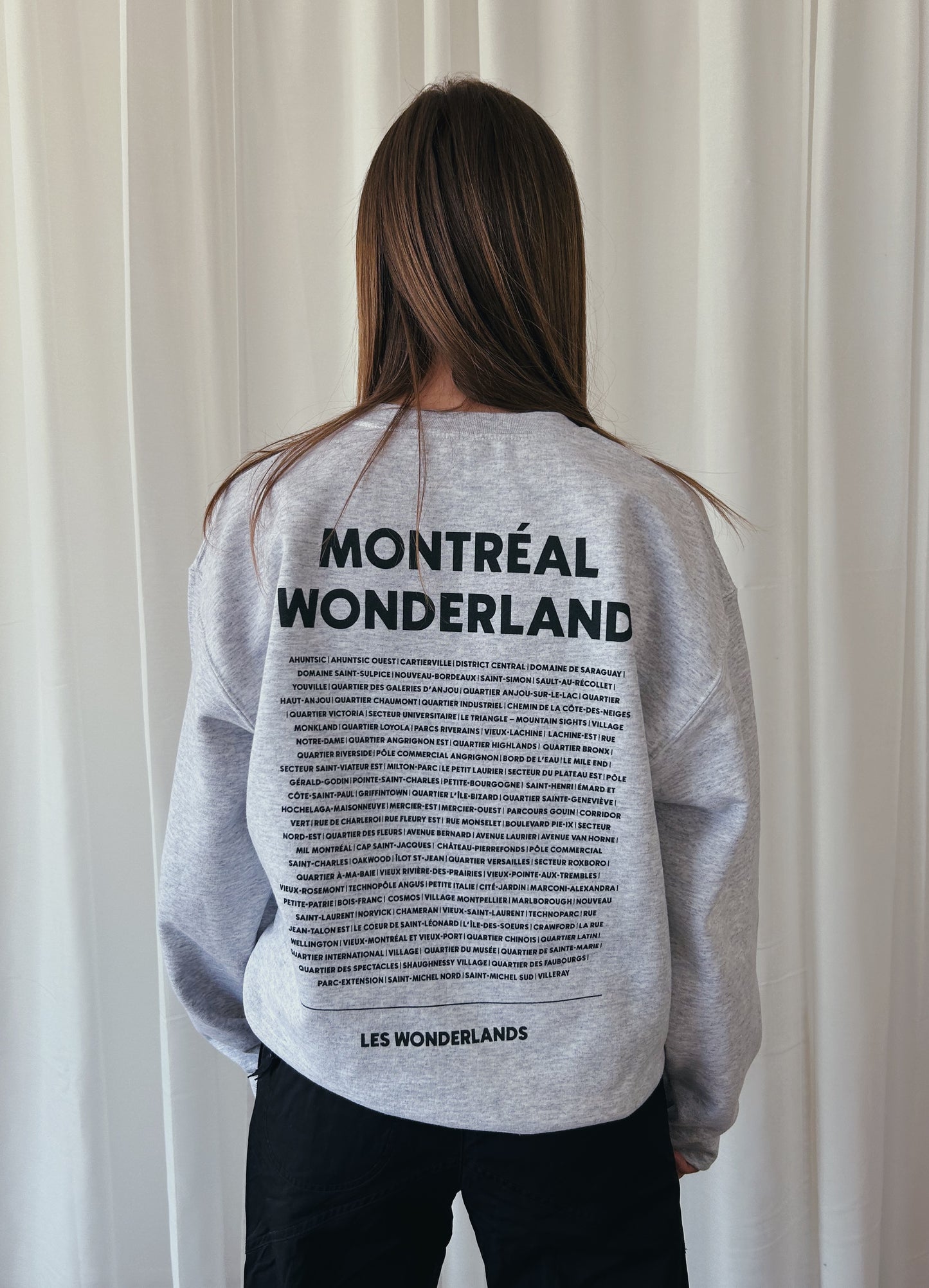 Montréal Wonderland