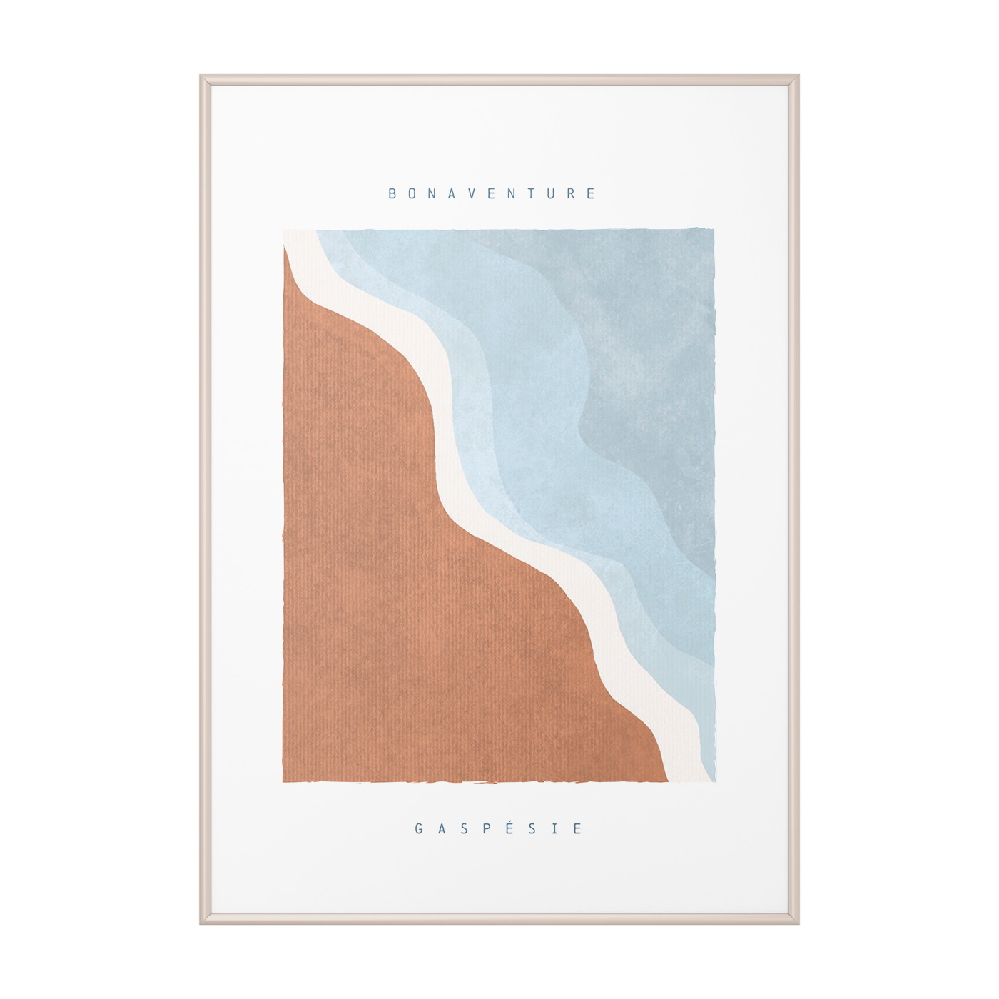 Gaspésie | Bonaventure