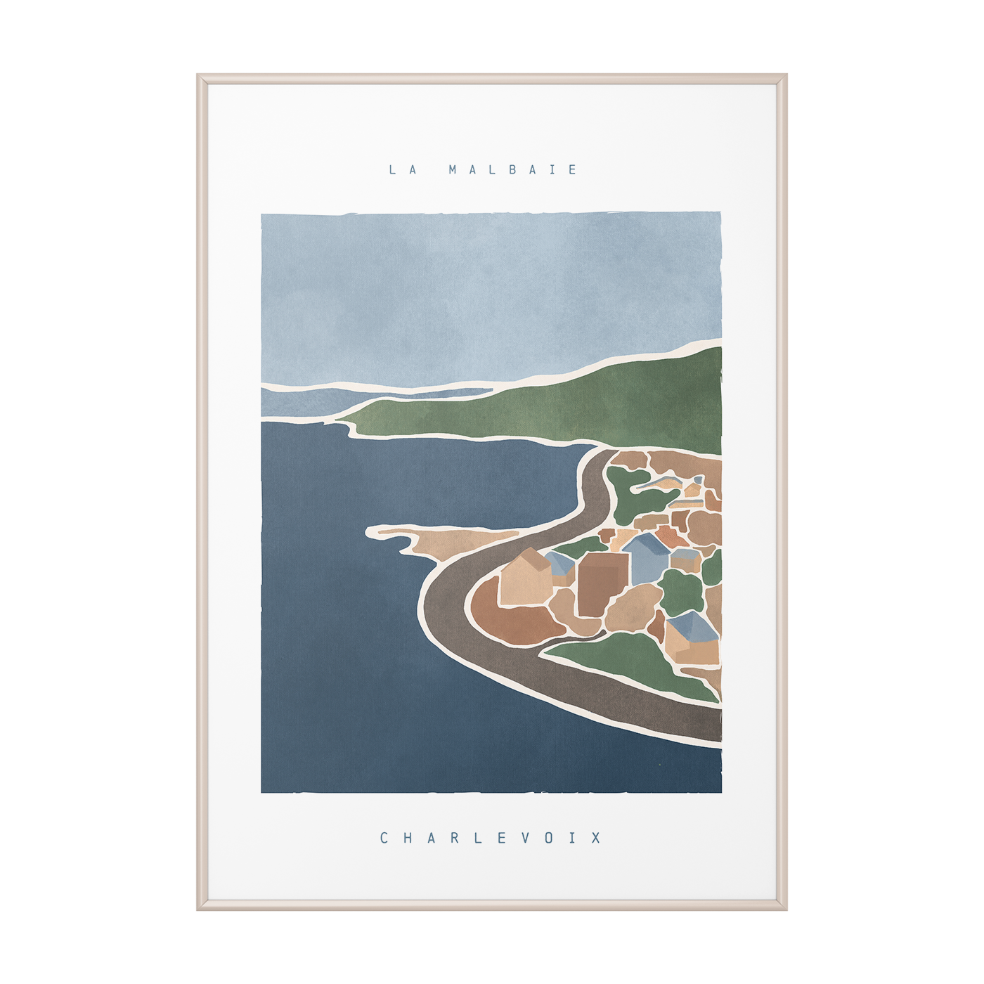 Charlevoix | La Malbaie