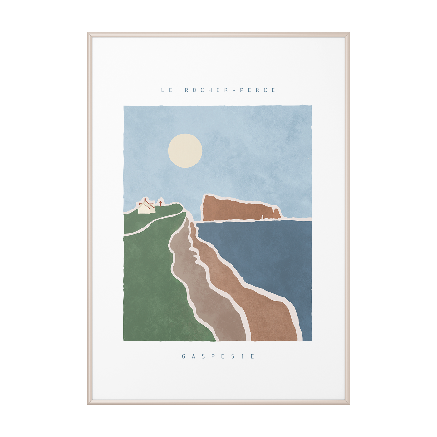 Gaspésie | Percé