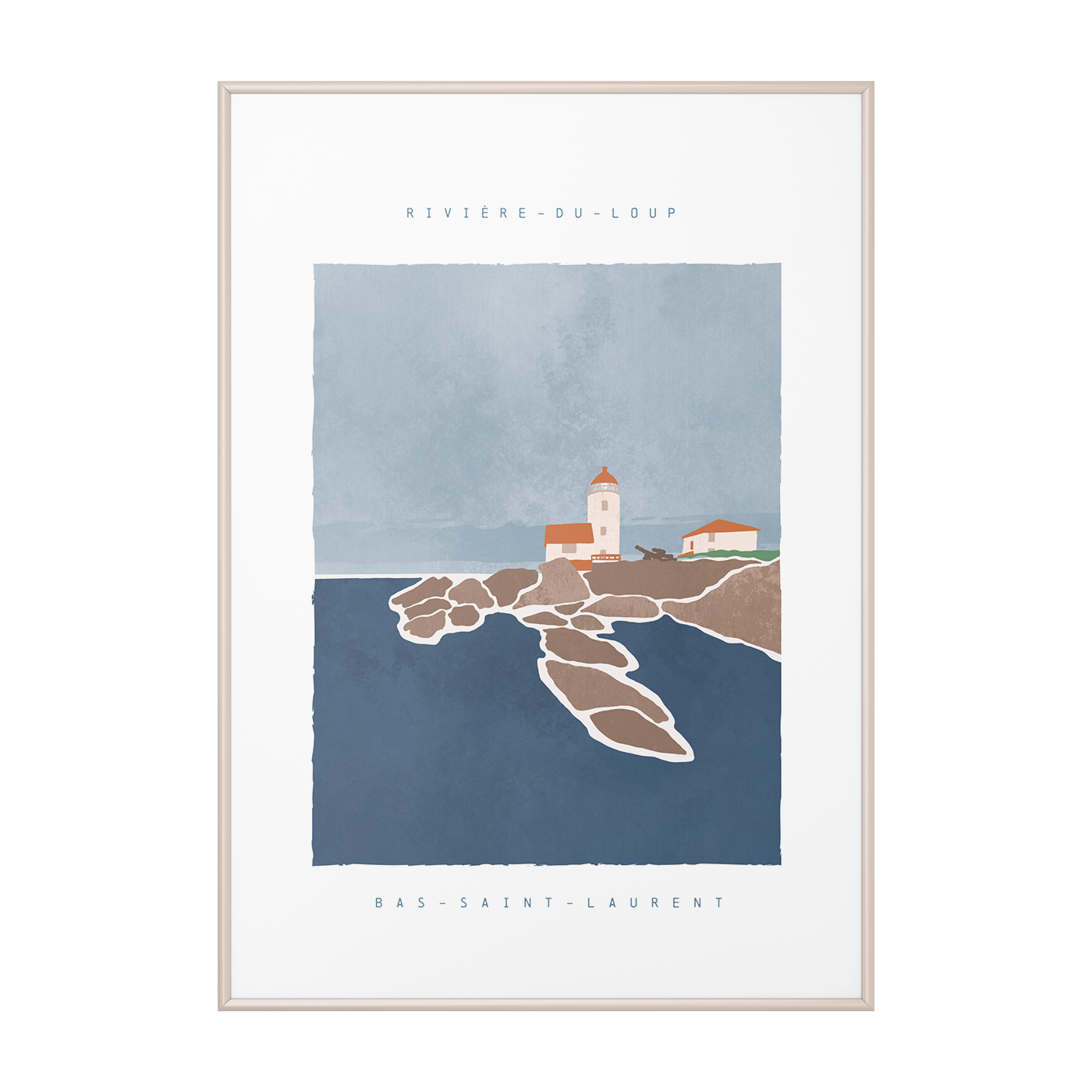 Bas-Saint-Laurent | Rivière-du-Loup