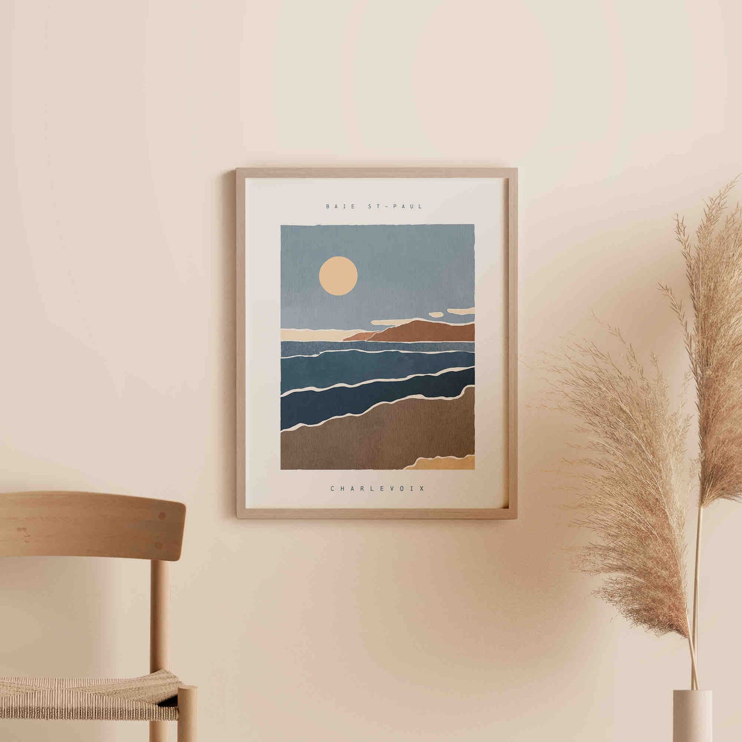 Charlevoix | Baie-Saint-Paul