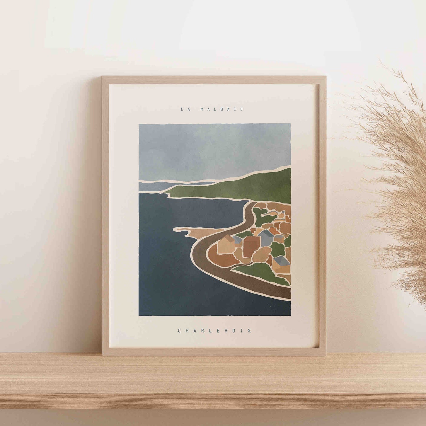 Charlevoix | La Malbaie