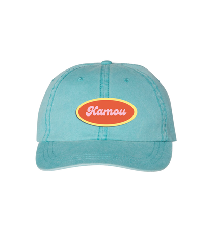 Vacation Dad's hat