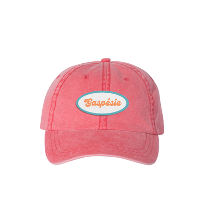 Vacation Dad's hat