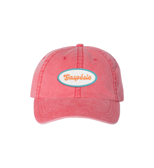 Vacation Dad's hat