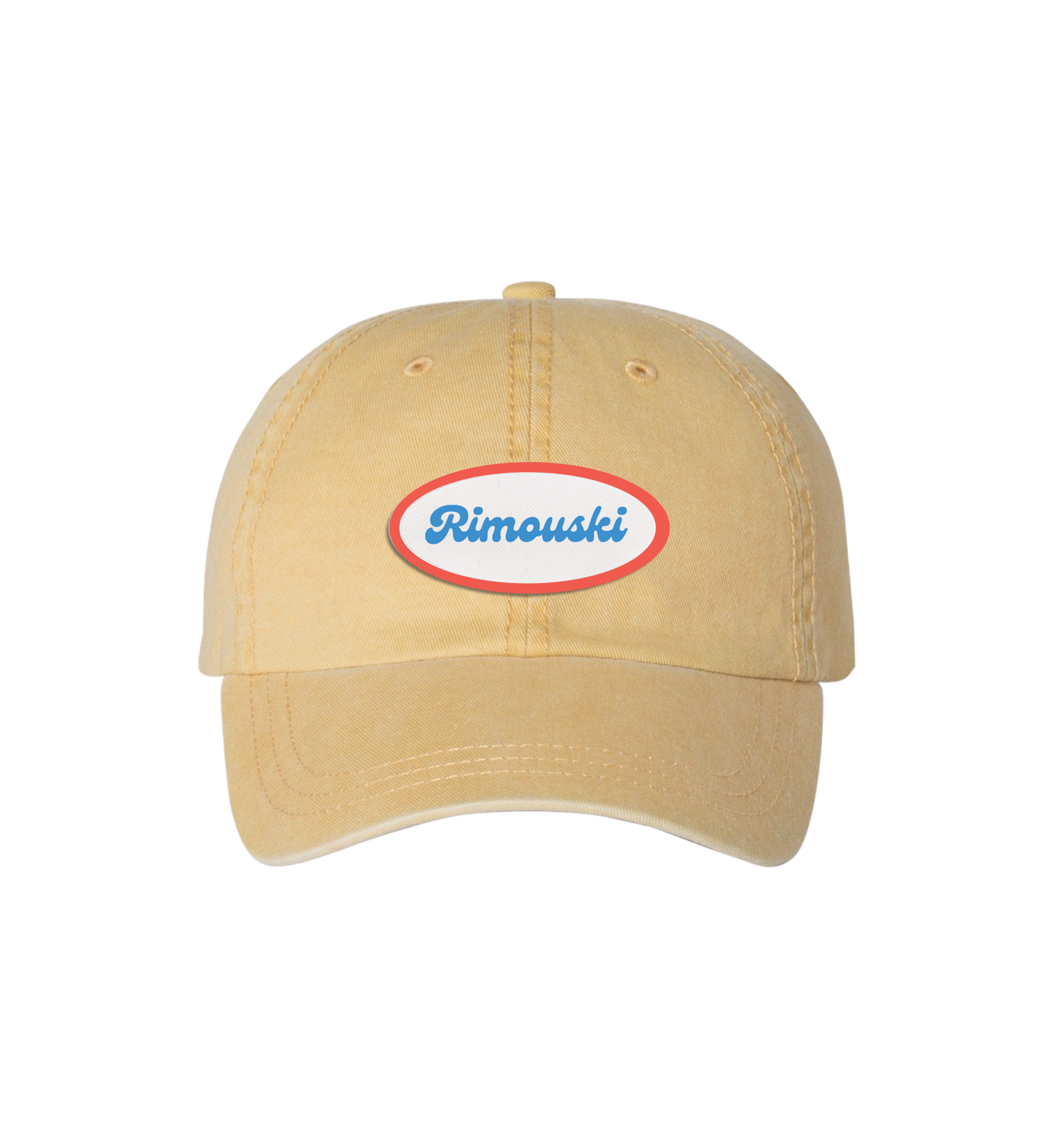 Vacation Dad's hat