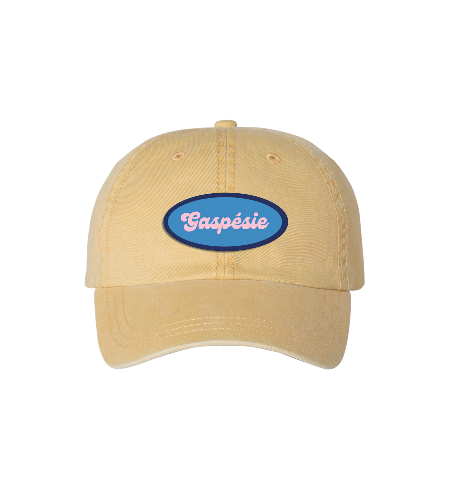 Vacation Dad's hat