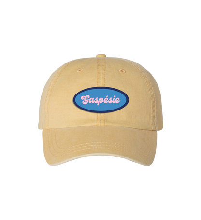 Vacation Dad's hat
