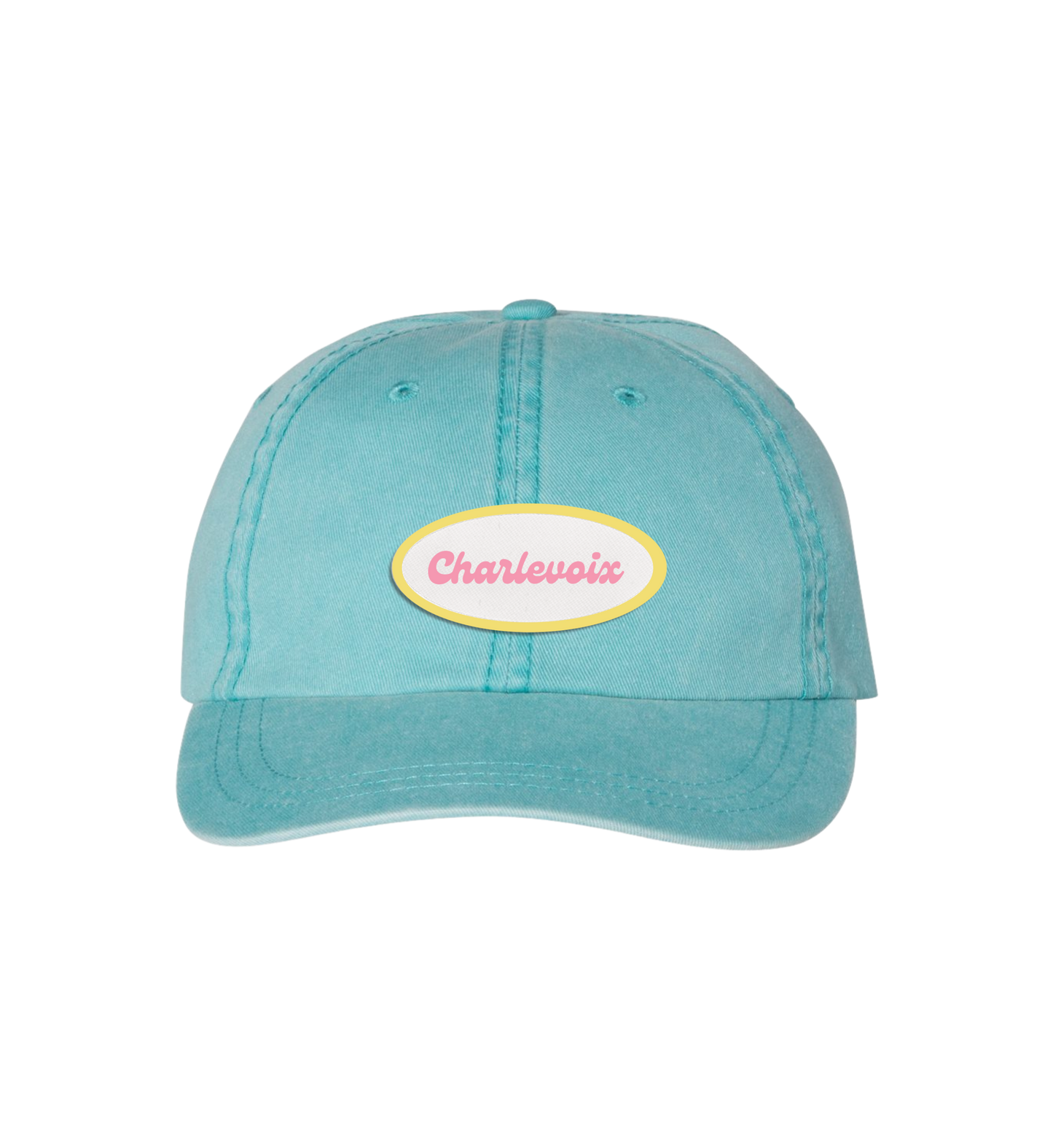 Vacation Dad's hat