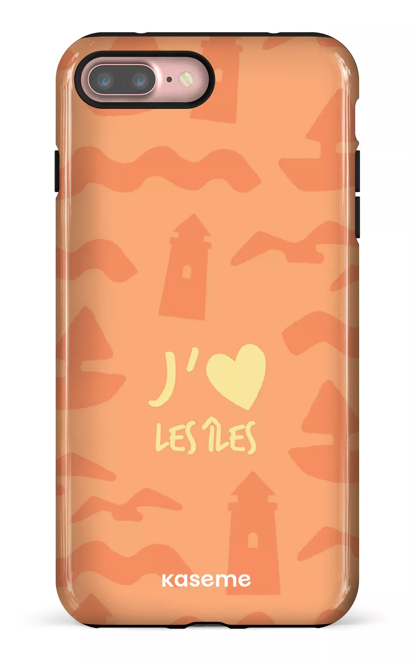 J'aime les Îles