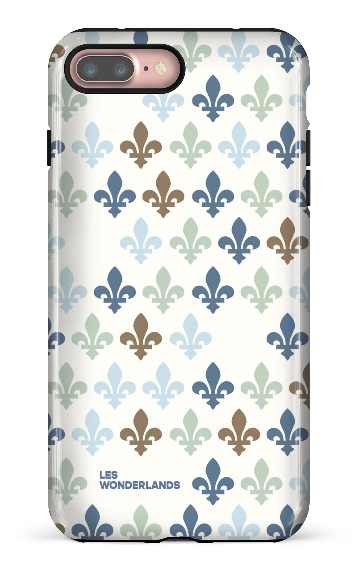 Fleur de lys Wonderlands