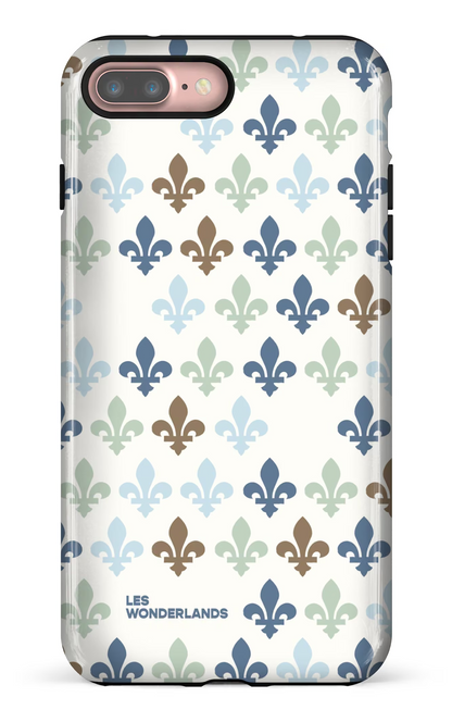 Fleur de lys Wonderlands