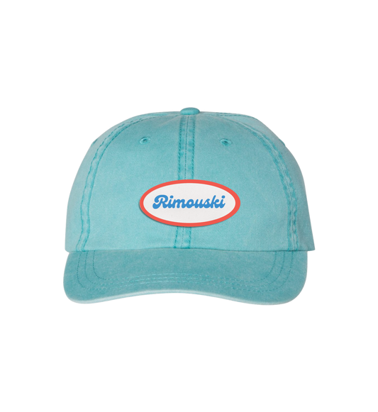 Vacation Dad's hat