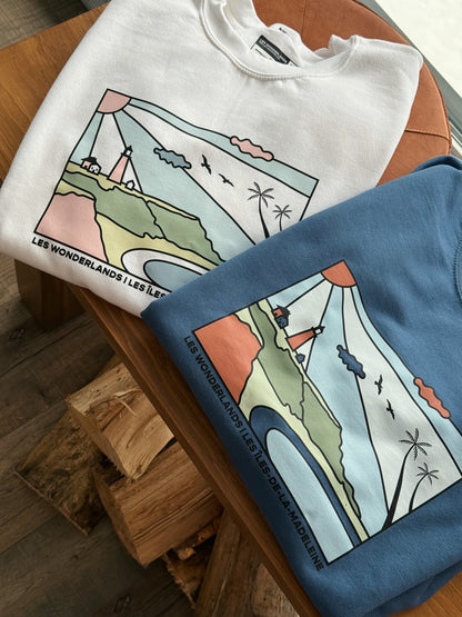 Bundle duo des Îles