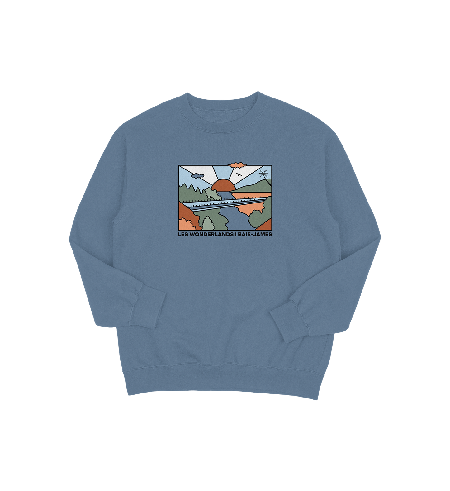 Baie-James Wonderland