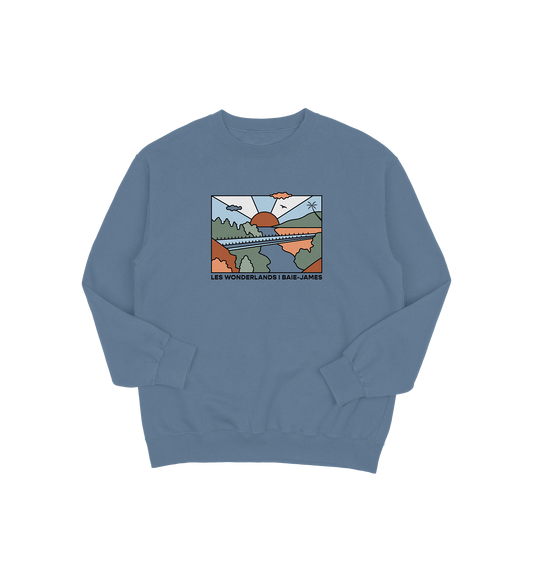 Baie-James Wonderland
