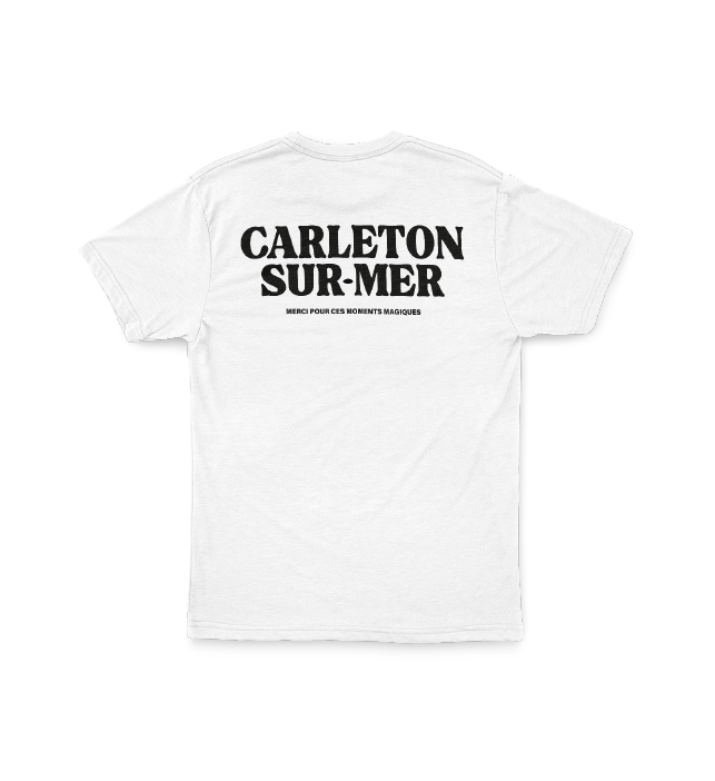 Carleton-Sur-Mer basic