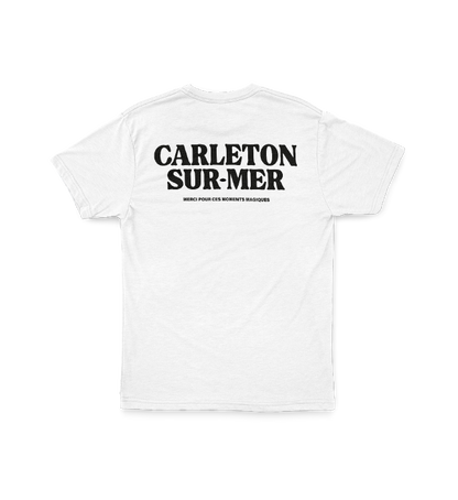 Carleton-Sur-Mer basic