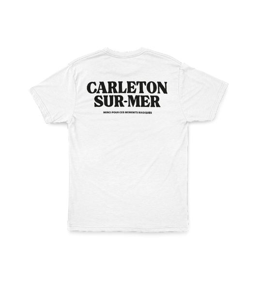 Carleton-Sur-Mer basic