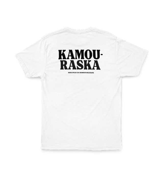 Kamouraska basic