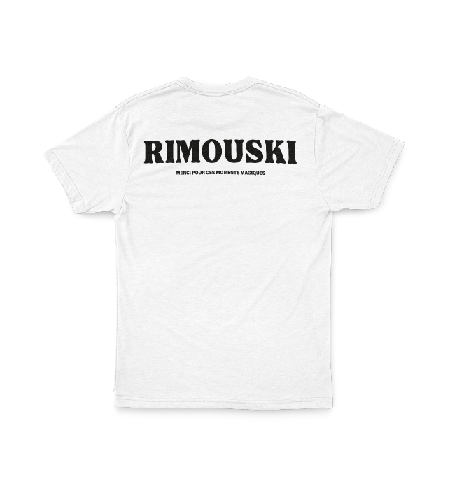 Rimouski basic