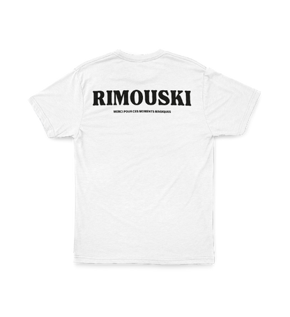 Rimouski basic