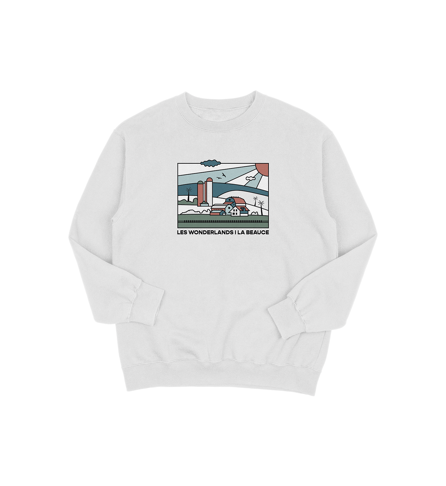 Souvenir de la Chaudière Beauce