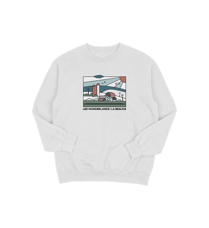 Souvenir de la Chaudière Beauce