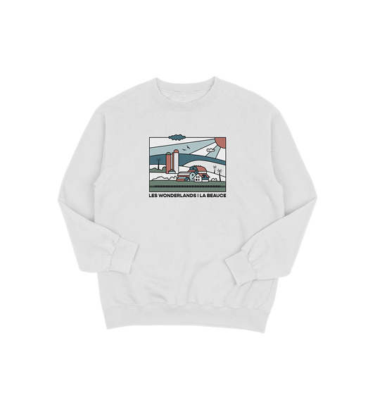 Souvenir de la Chaudière Beauce