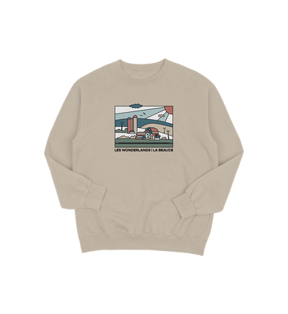 Souvenir de la Chaudière Beauce