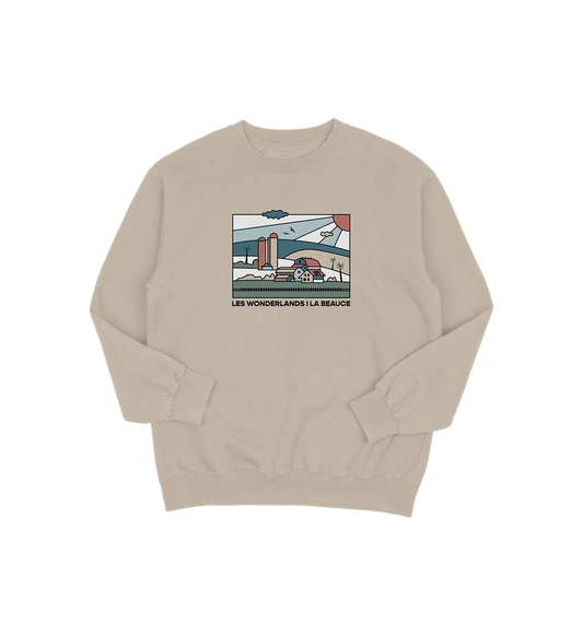 Souvenir de la Chaudière Beauce