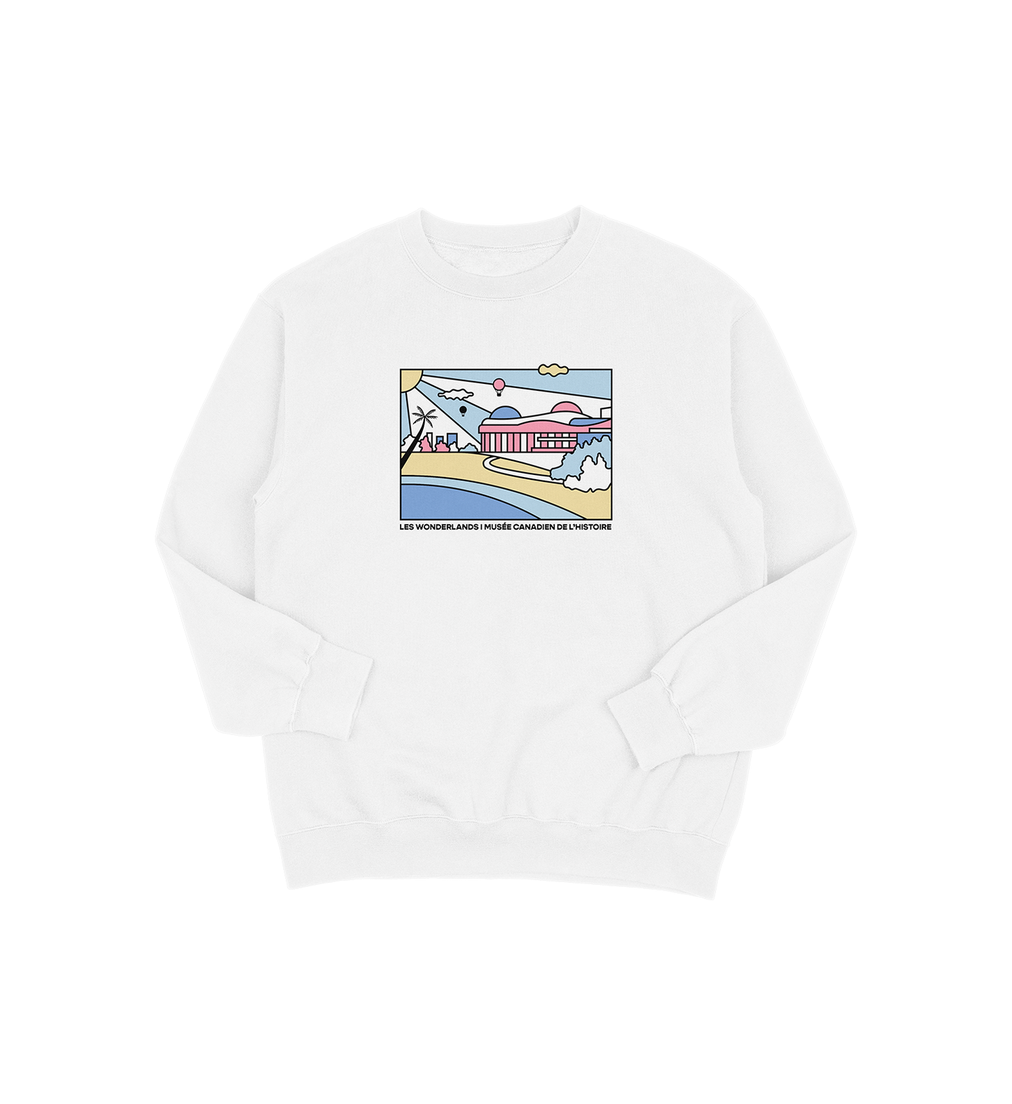 Outaouais Wonderland