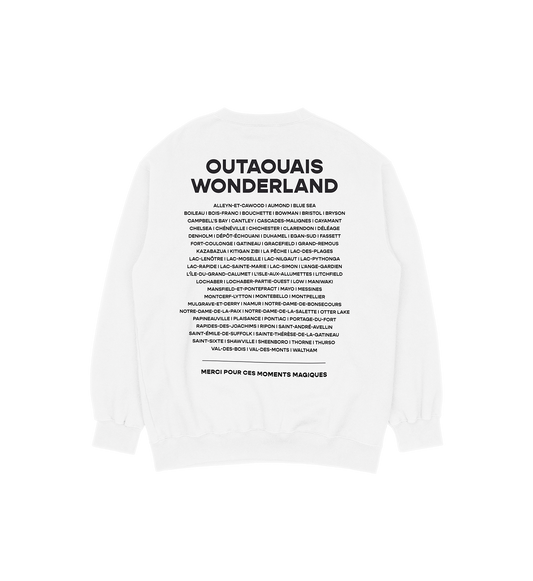 Gatineau Wonderland