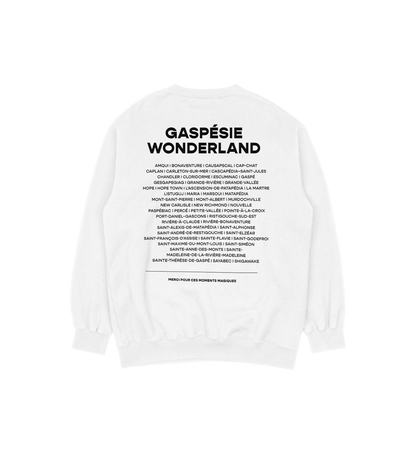 Panora Loges Wonderland