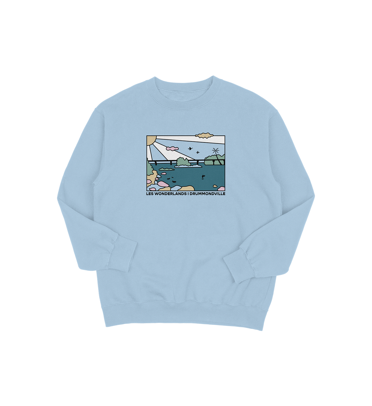Drummondville Wonderland