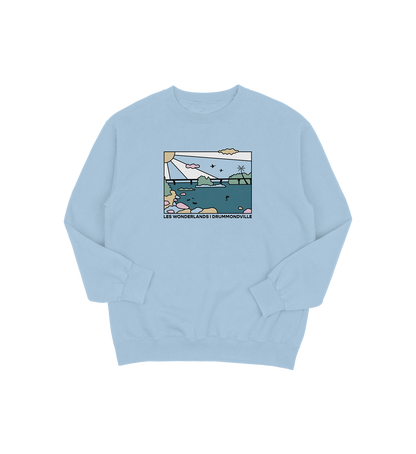 Drummondville Wonderland