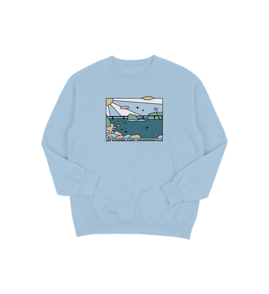 Drummondville Wonderland