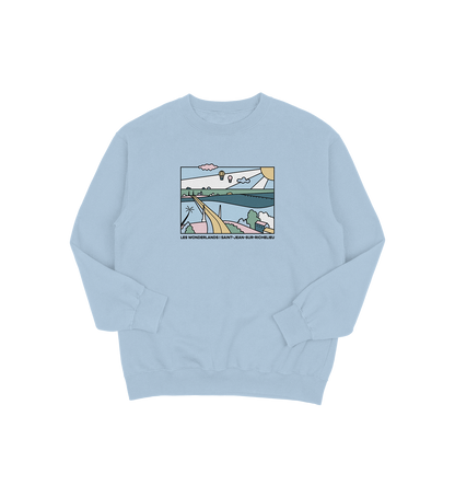 Saint-Jean-sur-Richelieu Wonderland