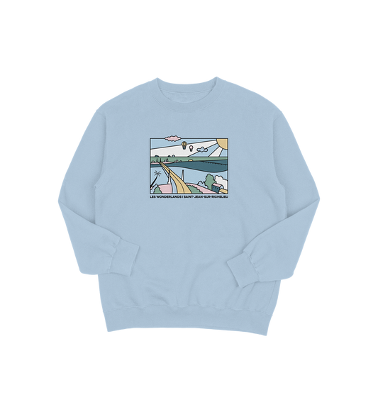 Saint-Jean-sur-Richelieu Wonderland