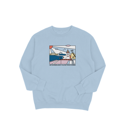 Trois-Rivières Wonderland