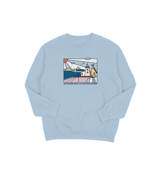Trois-Rivières Wonderland