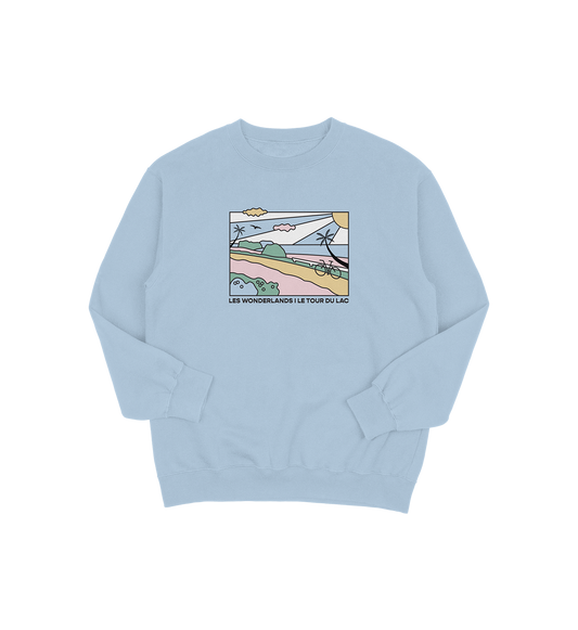 Lac-Saint-Jean Wonderland