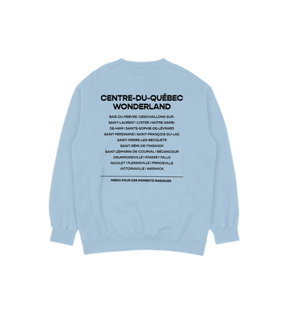 Drummondville Wonderland