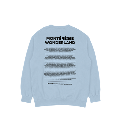 Saint-Jean-sur-Richelieu Wonderland