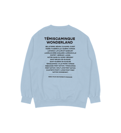 Témiscamingue Wonderland